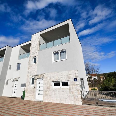 Deluxe Triplex Antea Villa Sukošan Kültér fotó