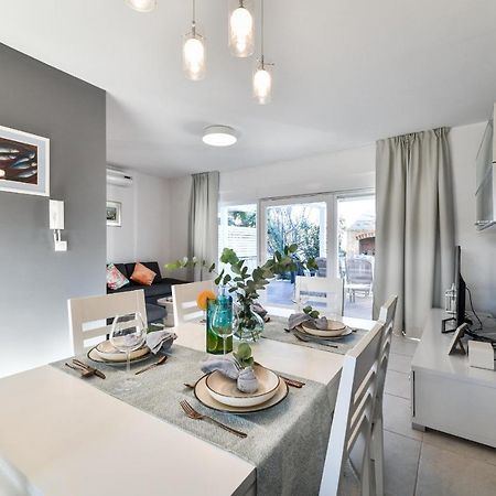 Deluxe Triplex Antea Villa Sukošan Kültér fotó
