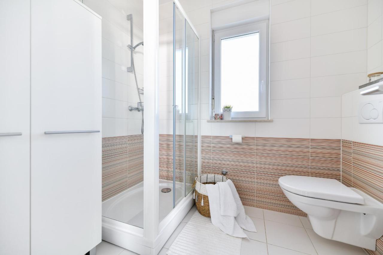 Deluxe Triplex Antea Villa Sukošan Kültér fotó