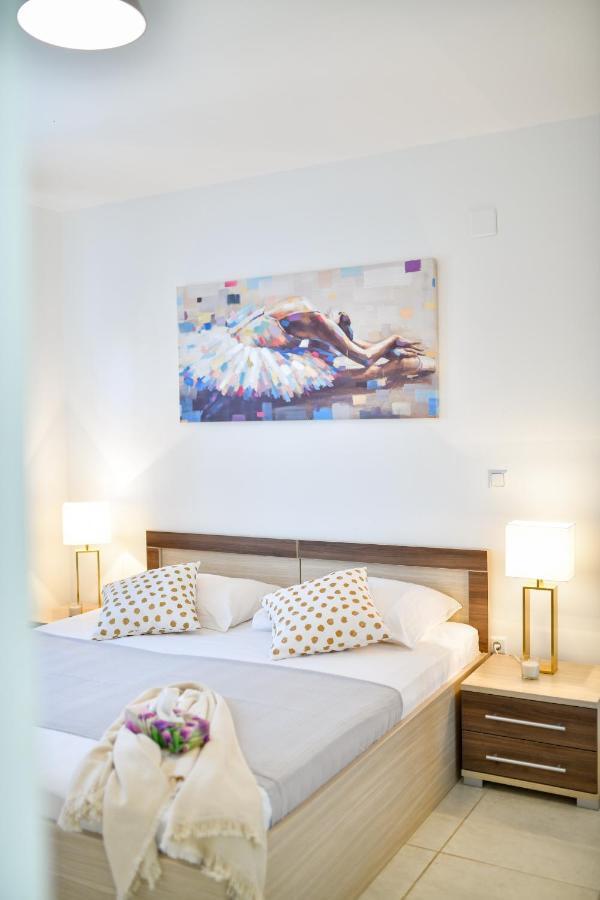 Deluxe Triplex Antea Villa Sukošan Kültér fotó
