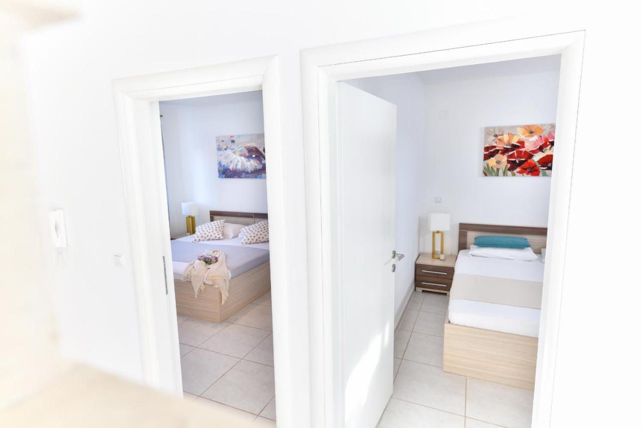 Deluxe Triplex Antea Villa Sukošan Kültér fotó