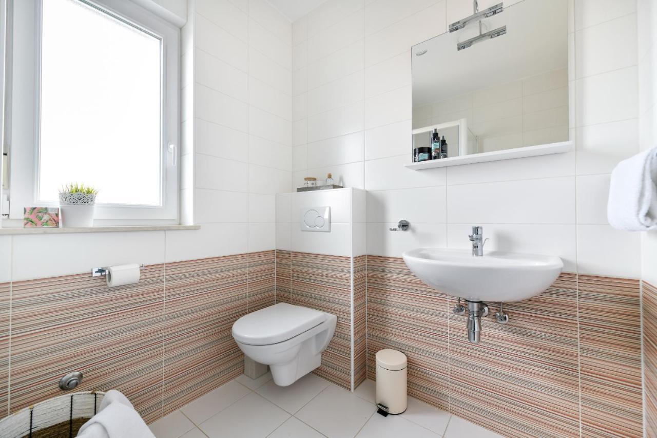 Deluxe Triplex Antea Villa Sukošan Kültér fotó