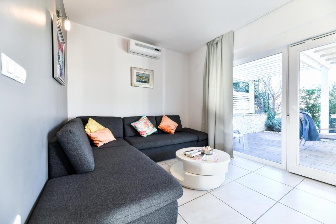 Deluxe Triplex Antea Villa Sukošan Kültér fotó