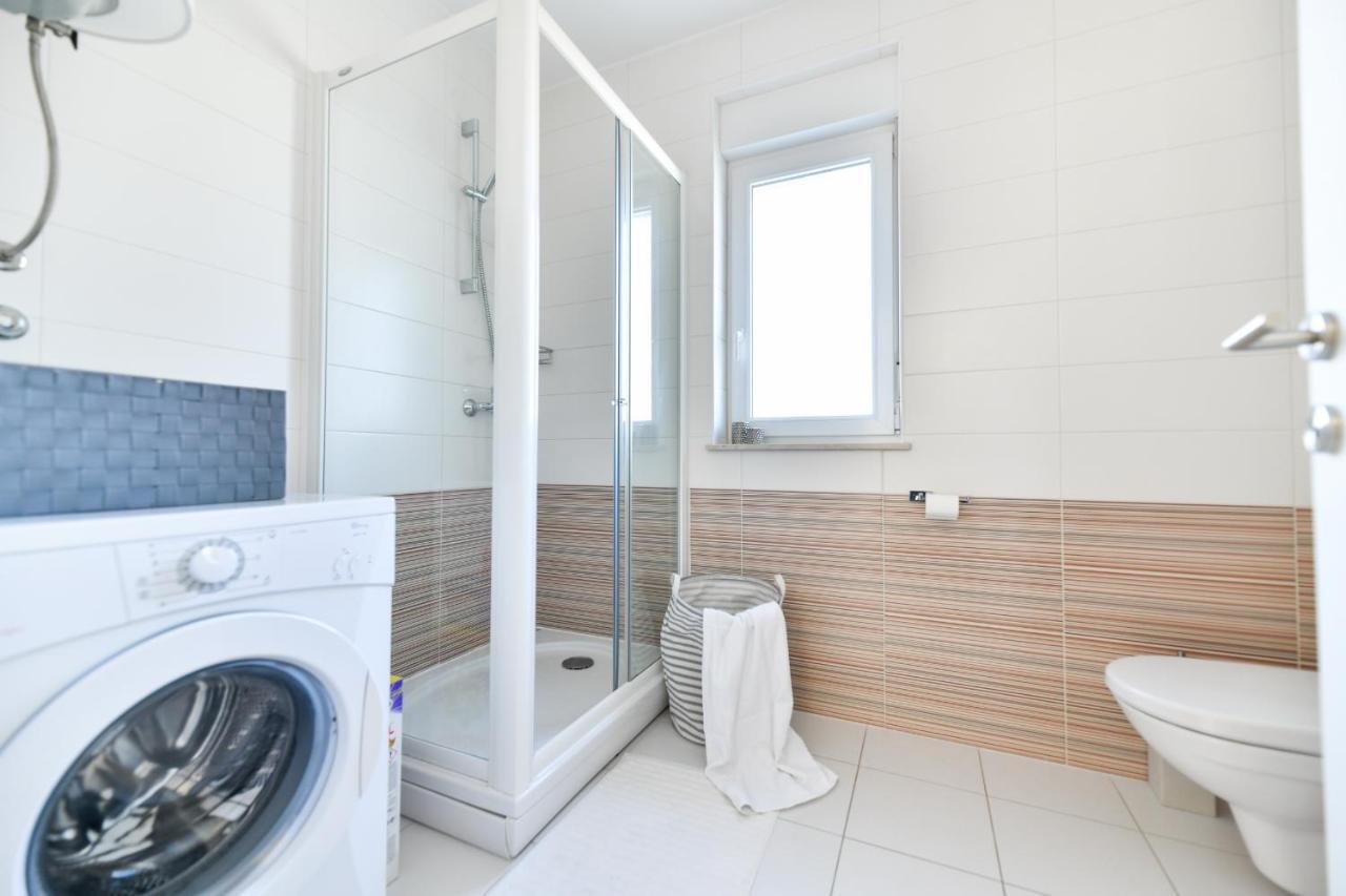 Deluxe Triplex Antea Villa Sukošan Kültér fotó
