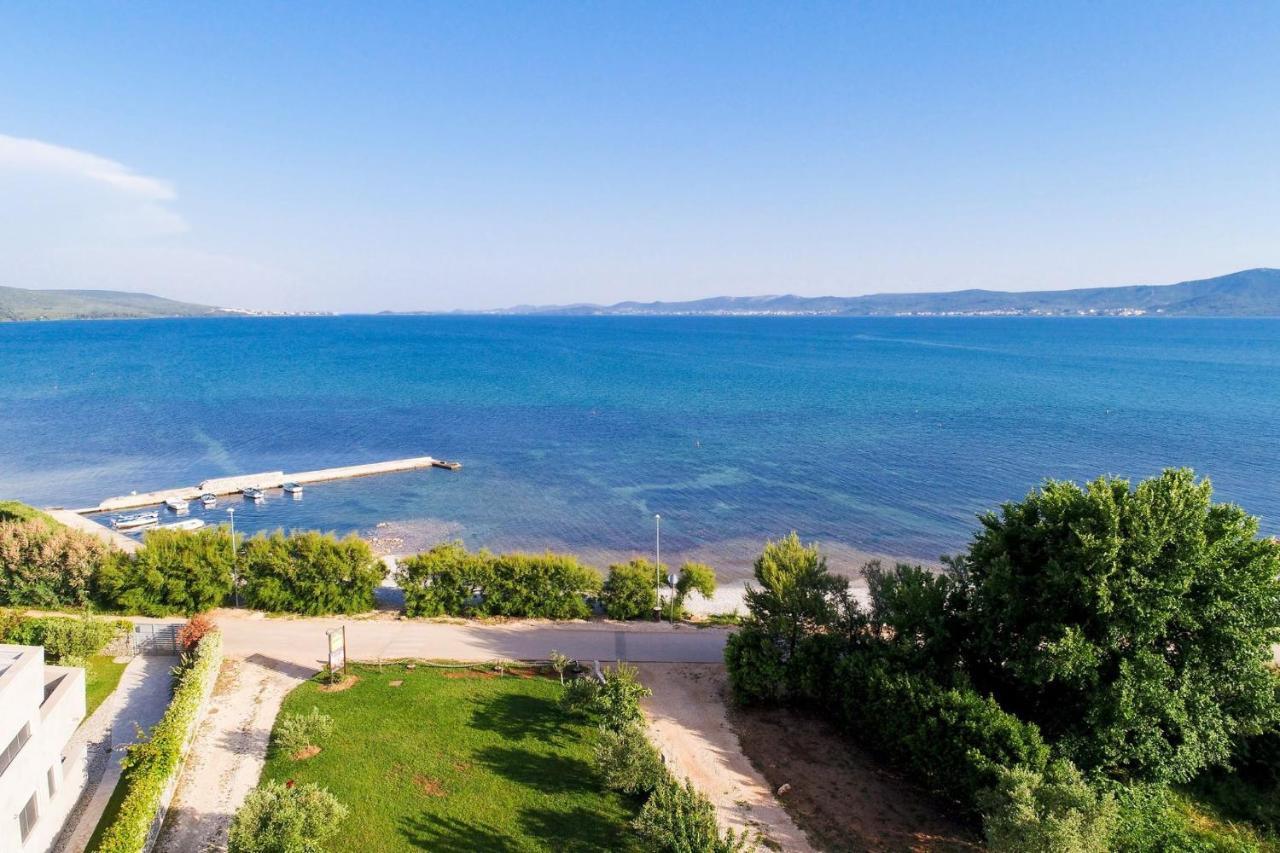 Deluxe Triplex Antea Villa Sukošan Kültér fotó