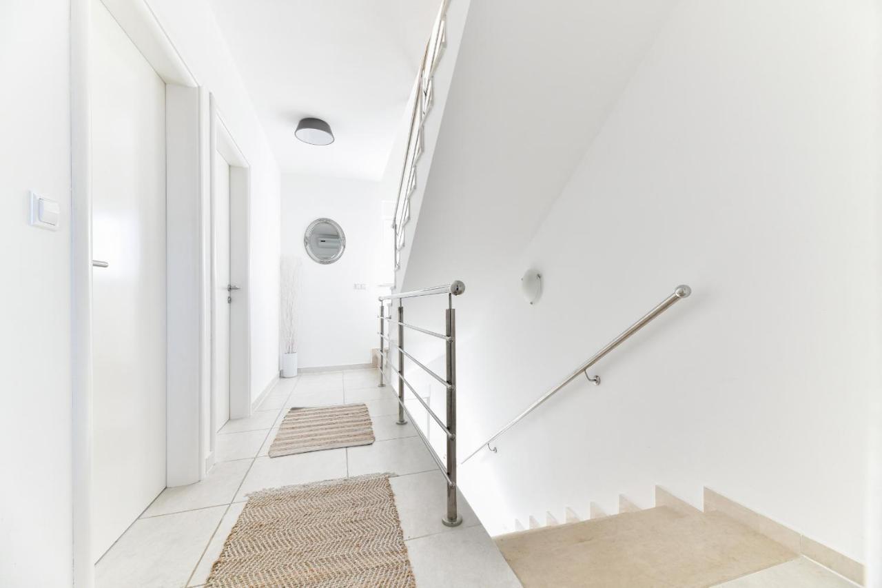 Deluxe Triplex Antea Villa Sukošan Kültér fotó
