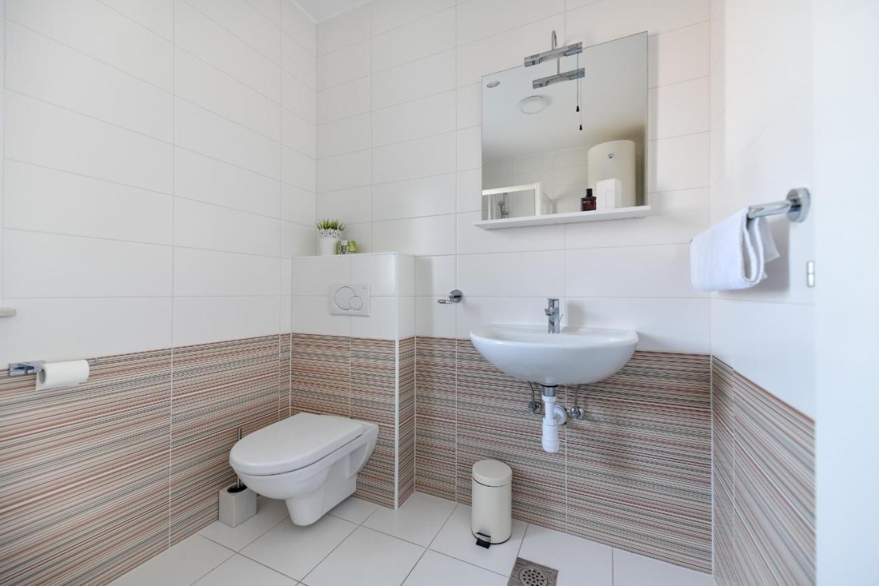 Deluxe Triplex Antea Villa Sukošan Kültér fotó