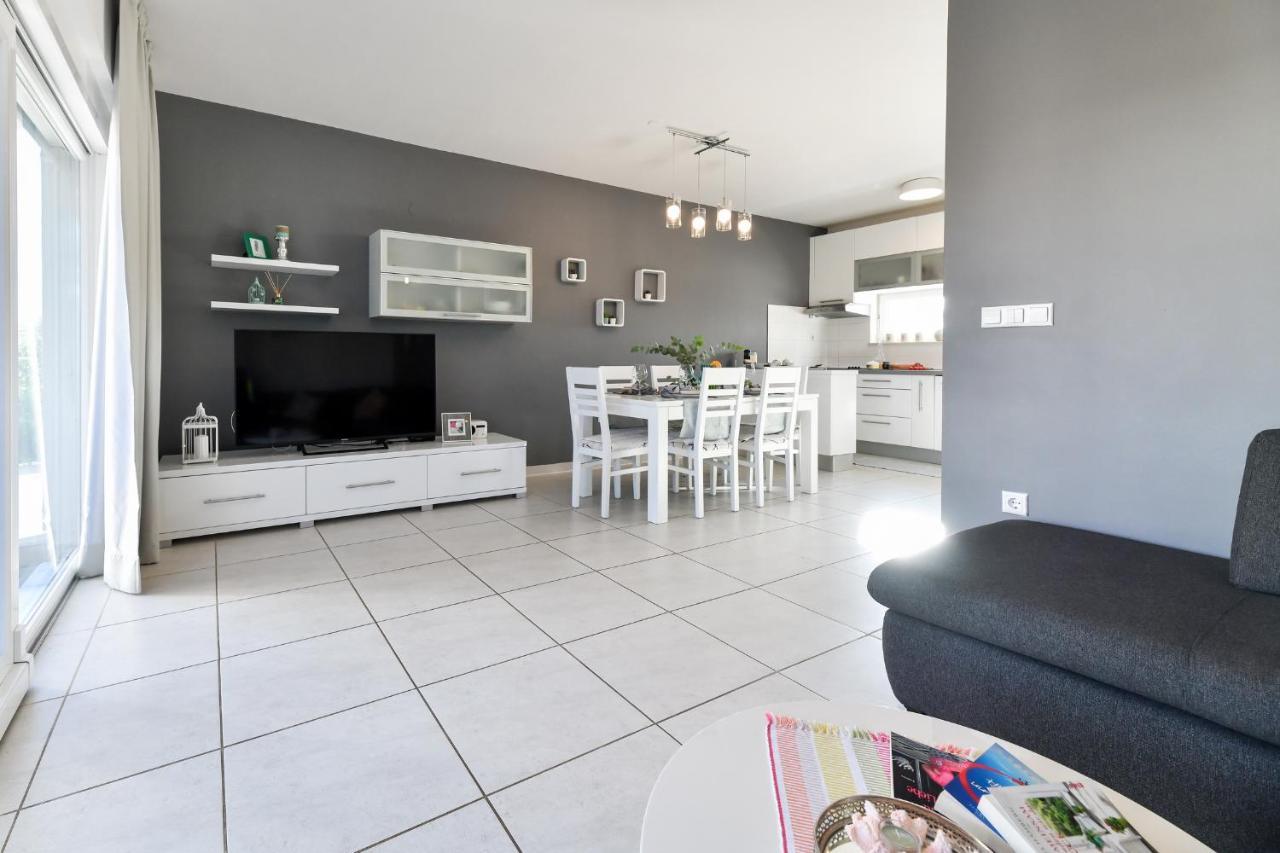 Deluxe Triplex Antea Villa Sukošan Kültér fotó